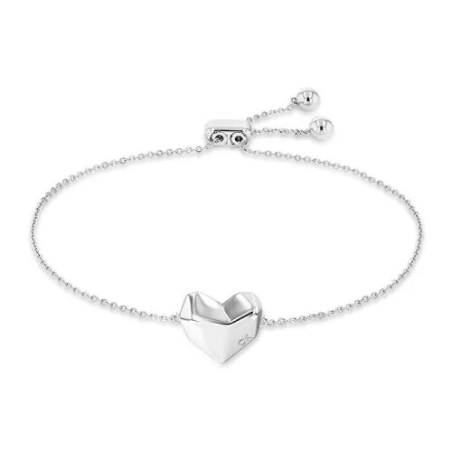 Calvin Klein CKJ35000038 Kalpli Kadın Bileklik - CALVIN KLEIN