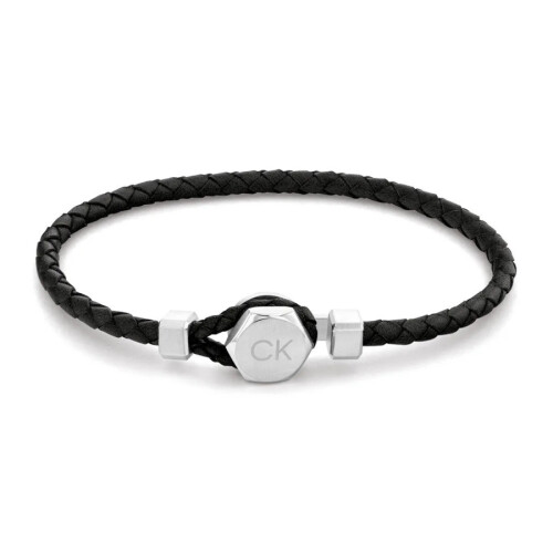 Calvin Klein CKJ35000260 Men's Bracelet - CALVIN KLEIN