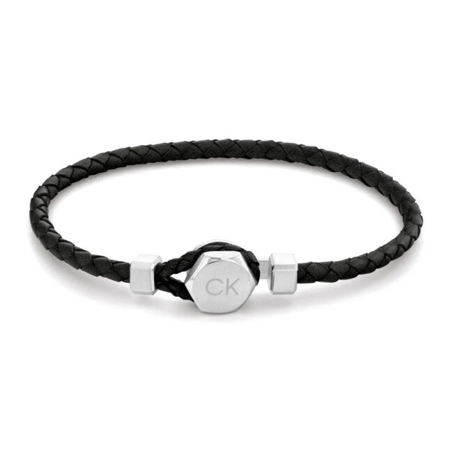 Calvin Klein CKJ35000260 Erkek Bileklik - 1