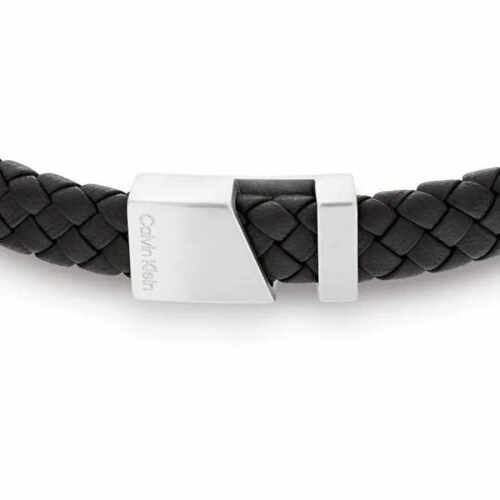 Calvin Klein CKJ35000502 Erkek Bileklik - CALVIN KLEIN (1)