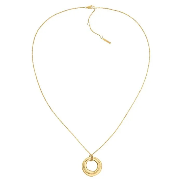 Calvin Klein CKJ35000761 Kadın Kolye - CALVIN KLEIN