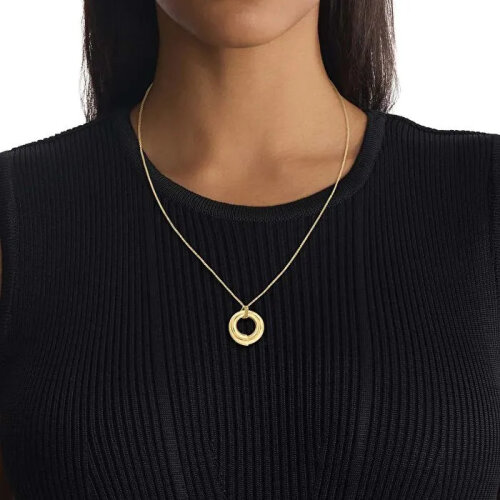 Calvin Klein CKJ35000761 Kadın Kolye - CALVIN KLEIN (1)