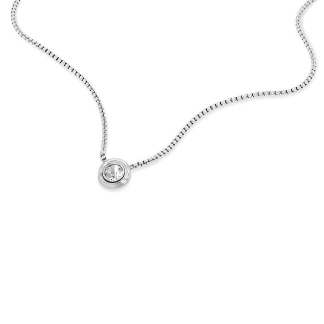 Calvin Klein CKJ35000769 Kadın Kolye - 3