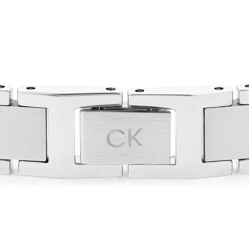 Calvin Klein CKJ35100008 Men's Bracelet - CALVIN KLEIN (1)