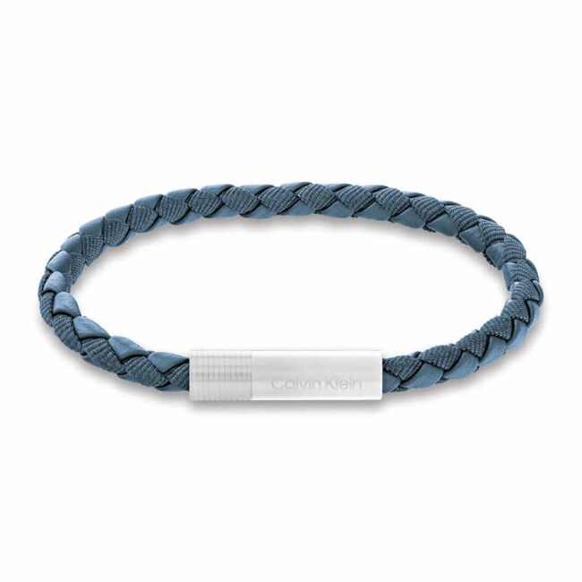 Calvin Klein CKJ35100026 Erkek Bileklik - 1