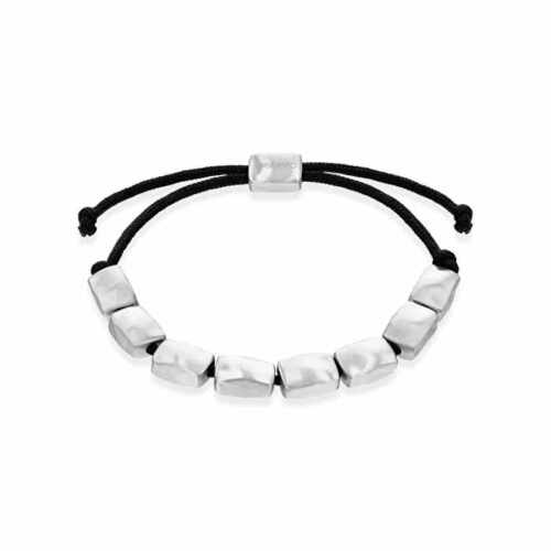 Calvin Klein CKJ35100035 Men's Bracelet - CALVIN KLEIN