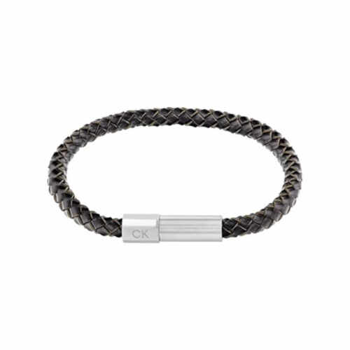 Calvin Klein CKJ35100047 Men's Bracelet - CALVIN KLEIN