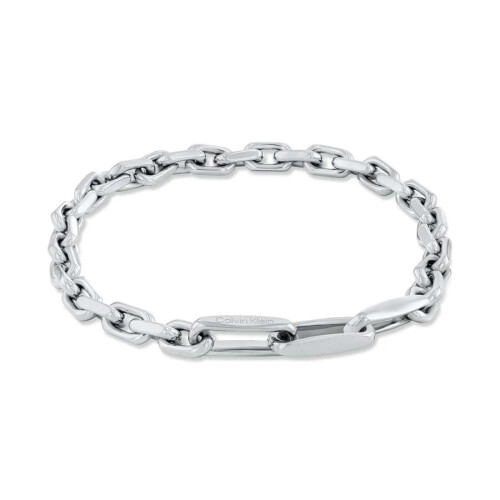 Calvin Klein CKJ35100050 Men's Bracelet - CALVIN KLEIN