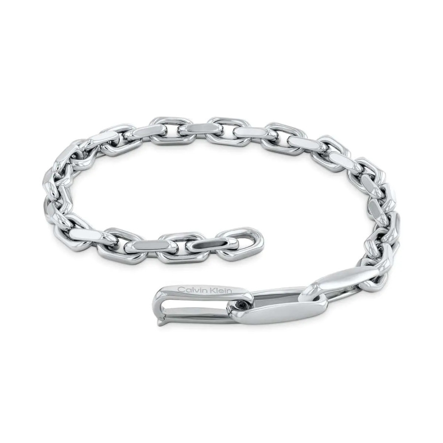Calvin Klein CKJ35100050 Erkek Bileklik - CALVIN KLEIN (1)