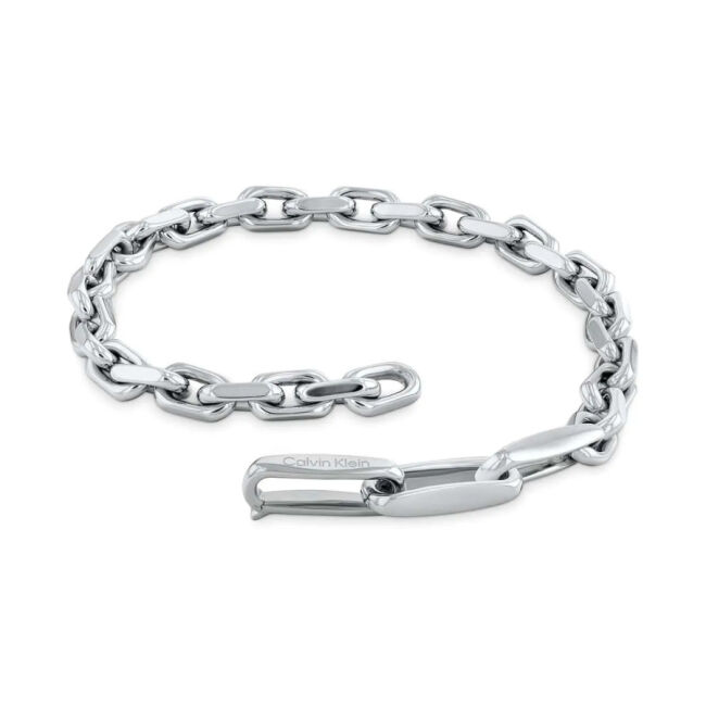 Calvin Klein CKJ35100050 Erkek Bileklik - 2