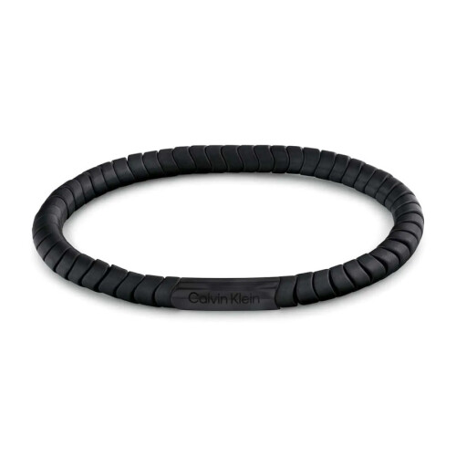 Calvin Klein CKJ35100051 Men's Bracelet - CALVIN KLEIN