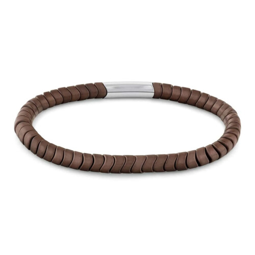 Calvin Klein CKJ35100053 Men's Bracelet - CALVIN KLEIN (1)