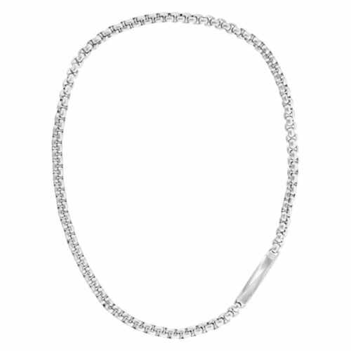 Calvin Klein CKJ35100054 Erkek Kolye - CALVIN KLEIN