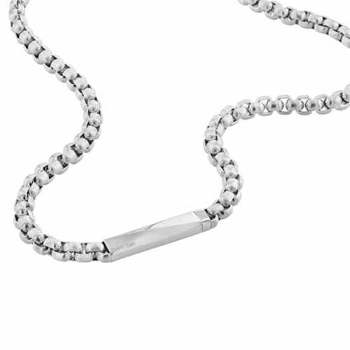 Calvin Klein CKJ35100054 Erkek Kolye - CALVIN KLEIN (1)