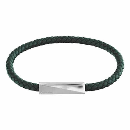 Calvin Klein CKJ35100065 Men's Bracelet - CALVIN KLEIN