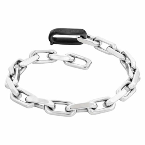 Calvin Klein CKJ35100068 Erkek Bileklik - 3