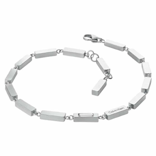 Calvin Klein CKJ35100072 Erkek Bileklik - 3