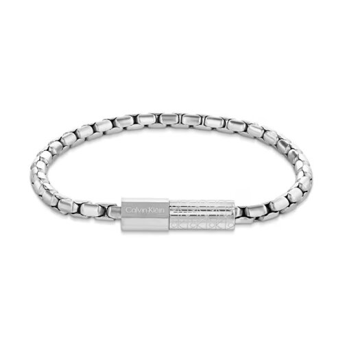 Calvin Klein CKJ35100094 Erkek Bileklik - CALVIN KLEIN