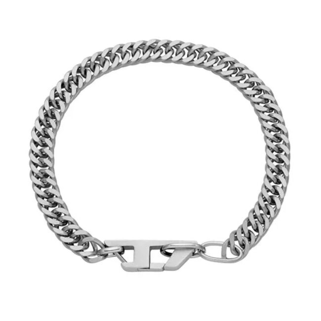 Diesel DJDX1510-040 Erkek Bileklik - 1