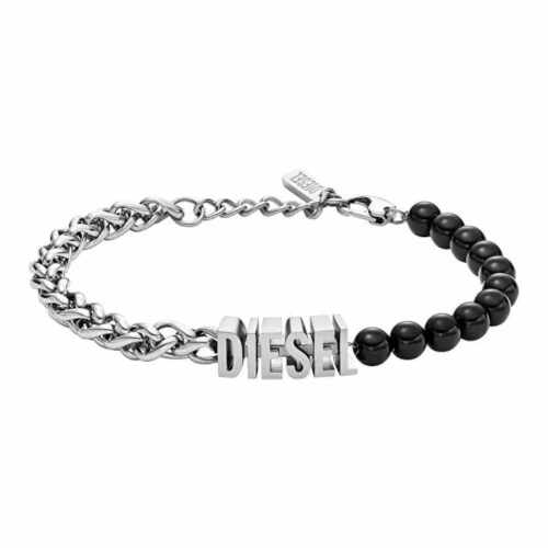 Diesel DJDX1541-040 Erkek Bileklik - DIESEL
