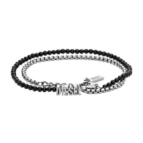 Diesel DJDX1542-040 Erkek Bileklik - DIESEL