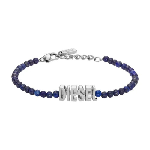 Diesel DJDX1544-040 Erkek Bileklik - DIESEL