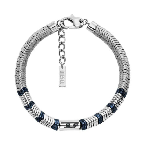 Diesel DJDX1572-931 Erkek Bileklik 