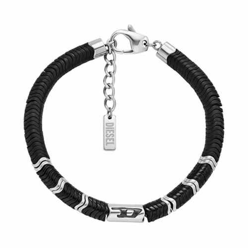 Diesel DJDX1574-931 Erkek Bileklik - DIESEL