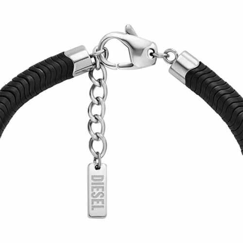 Diesel DJDX1574-931 Erkek Bileklik - DIESEL (1)