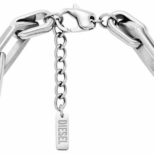 Diesel DJDX1577-040 Erkek Bileklik - DIESEL (1)