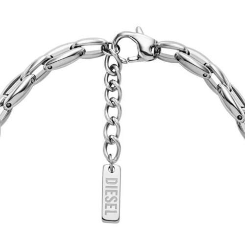 Diesel DJDX1583-040 Erkek Bileklik - DIESEL (1)