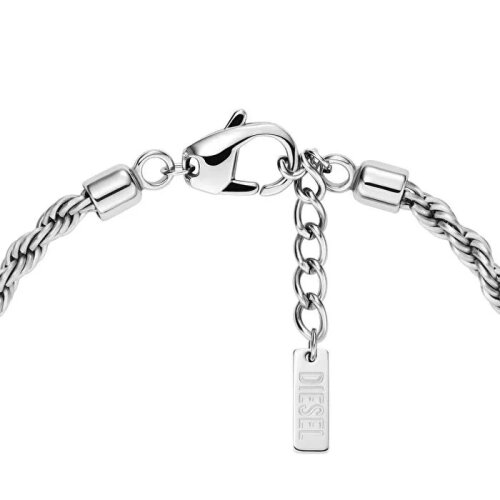Diesel DJDX1622-040 Erkek Bileklik - 4