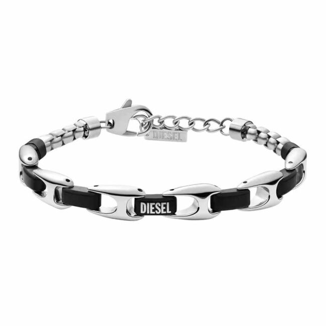 Diesel DJDX1634-931 Erkek Bileklik - 1