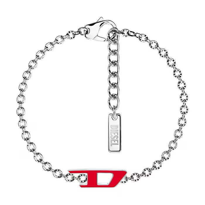 Diesel DJDX1691-040 Bileklik - DIESEL