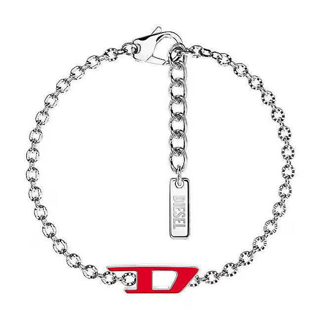 Diesel DJDX1691-040 Bileklik - 1
