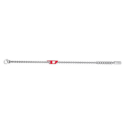 Diesel DJDX1691-040 Bileklik - 4