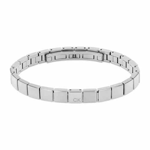 Calvin Klein CKJ35000488 Men's Bracelet - CALVIN KLEIN