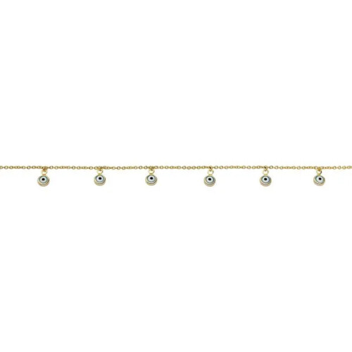 Fossil JA7285-710 Kadın Halhal - 4