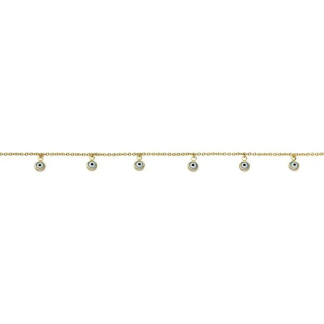 Fossil JA7285-710 Kadın Halhal - 4