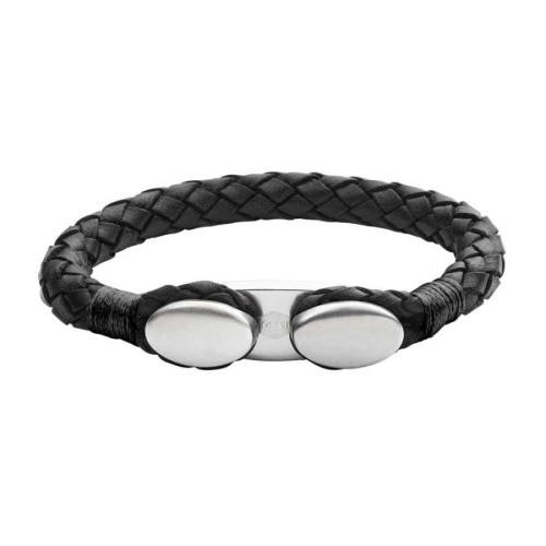Fossil JF02625-040 Erkek Bileklik - FOSSIL