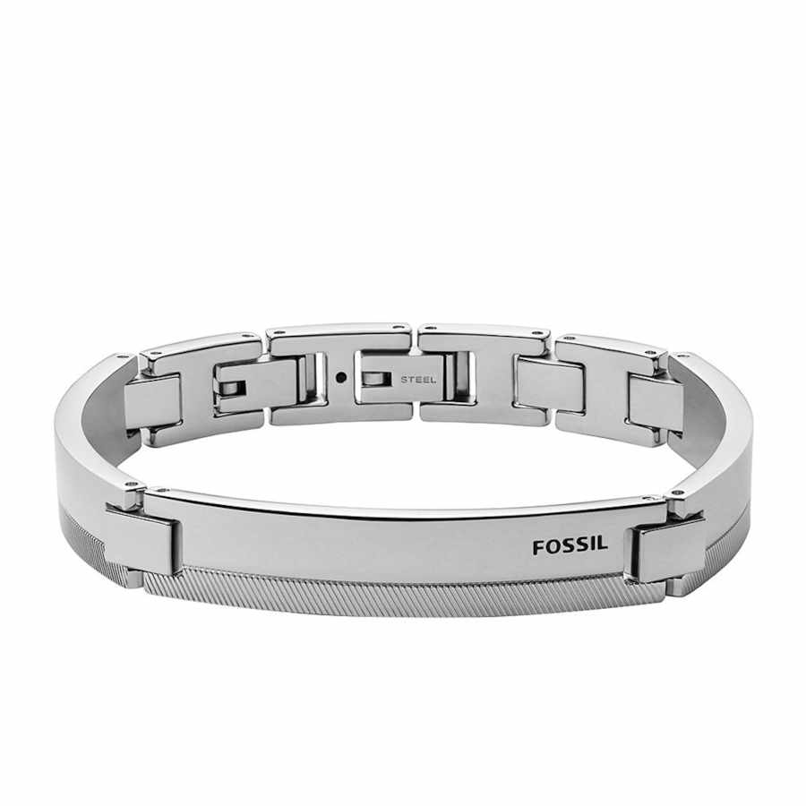 Fossil JF03995-040 Erkek Bileklik - FOSSIL