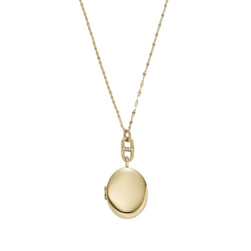 Fossil JF04426-710 Women's Necklace - FOSSIL (1)