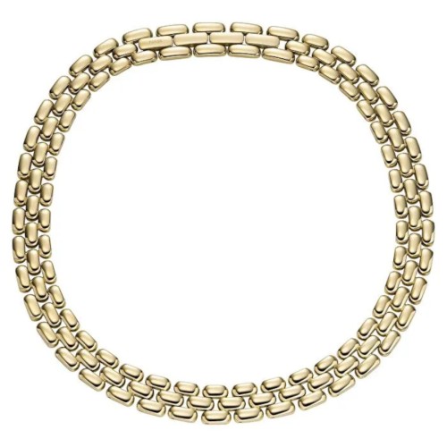 Fossil JF04783-710 Women's Necklace - FOSSIL