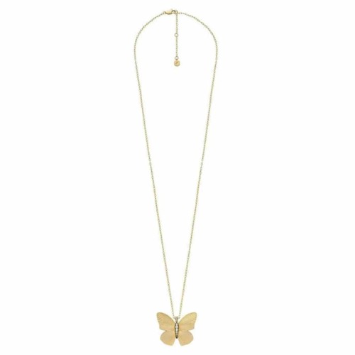 Fossil JF04809-710 Women's Necklace - FOSSIL (1)