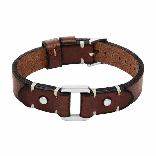 Fossil JF04942-040 Erkek Bileklik - 1