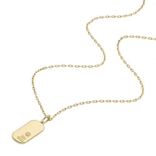 Fossil JFS00594-710 Women's Necklace - FOSSIL
