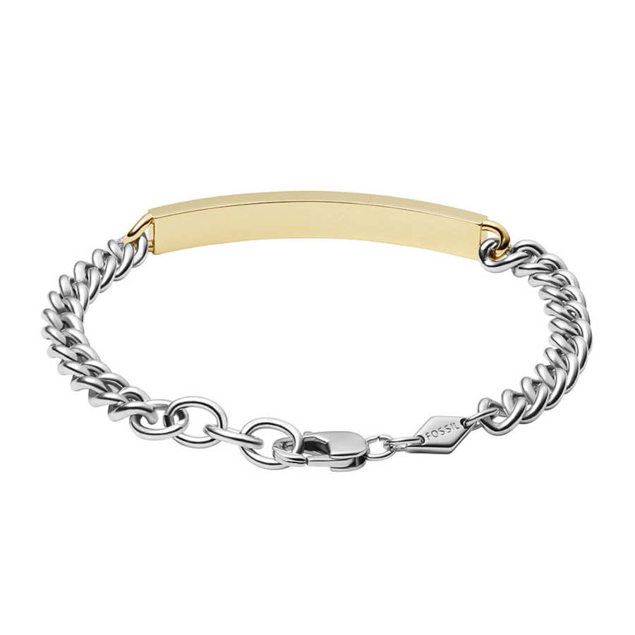 Fossil JOF00739-998 Men's Bracelet - FOSSIL (1)