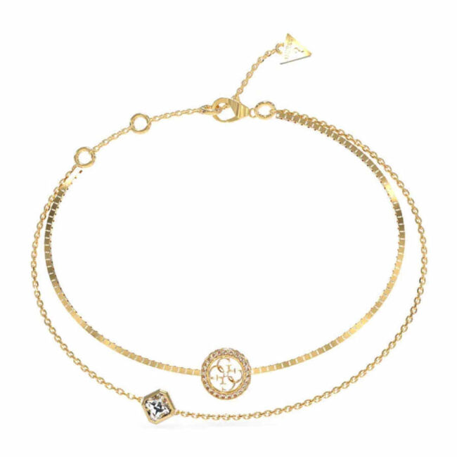 Guess JGUJUBB04160JWYGS Kadın Bileklik - 1