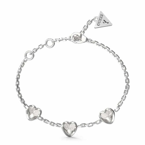Guess JGUJUBB04611JWRHS Kalpli Kadın Bileklik - GUESS