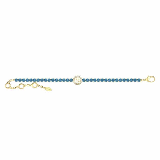 Guess JGUJUBB05142JWYGBLS Kadın Bileklik - 1
